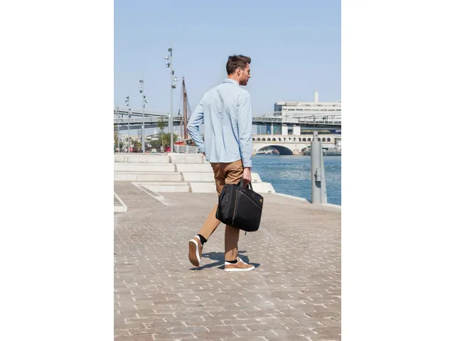 Computertas Dual 15,6'' Exactive