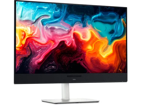 DELL Plus S3225QC Monitor 31.6 Inch 4K Ultra HD QD-OLED