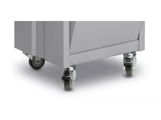 Wielenset Voor Combi-Asbak 4Stuks - 3