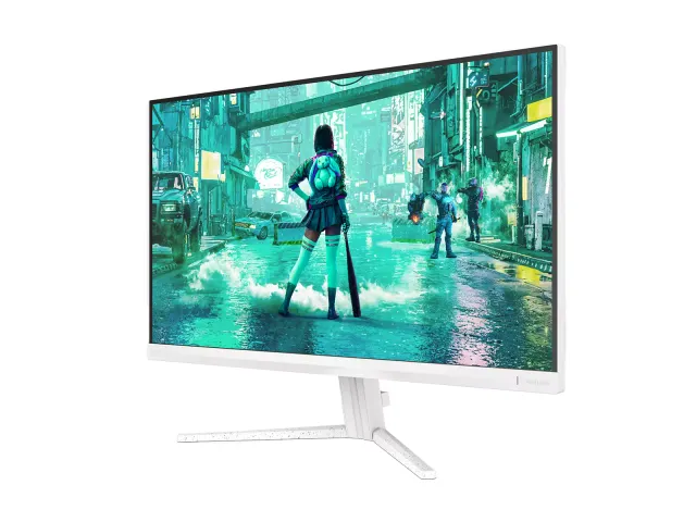 Fast IPS Gaming monitor 27M2N3201PL Full HD-gamemonitor