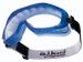 Veiligheidsbril Atom Blauw Polycarbonaat Blank - 1