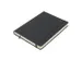 Schetsboek Kangaro A5 cold grey PU HC 80 vel 140gr roomwit met elastie