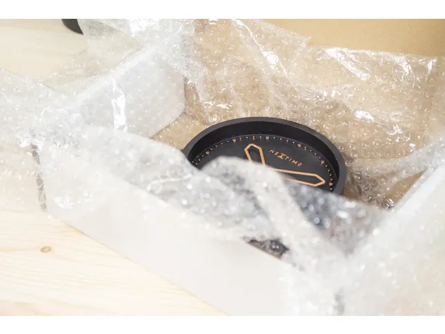 luchtkussenfolie Raadhuis rol 500mmx50m