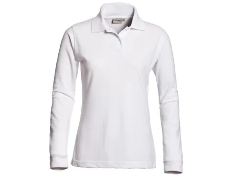 Santino Matt dames poloshirt - L