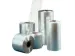 OUTLET Film Thermo-Rétractable Polyoléfine 250mmx1250m 19µm Transp