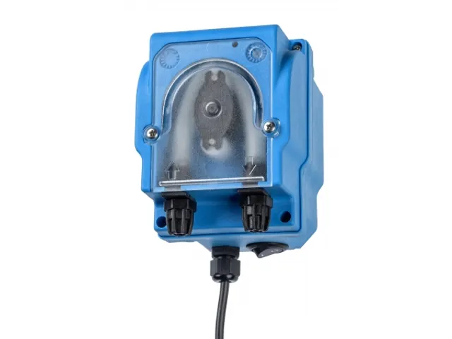 Spoelglanspomp Snelheid Gestuurd, Dc Mdpr