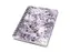 Notitieboek Jolie Inspire A5 spiraal Violet Marble. Punt-gelijnd. 120p