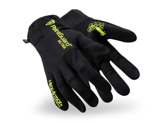 Hexarmor PointGuard Ultra 6044 snijbestendige onderhandschoen maat 6