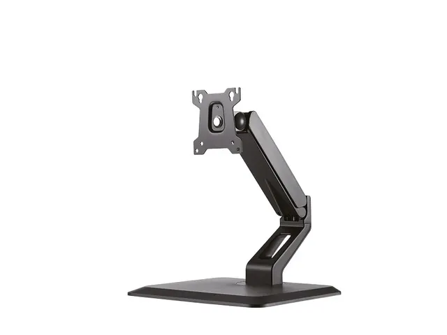 Neomounts Flatscreen Bureausteun Fpma-d885black 1 scherm