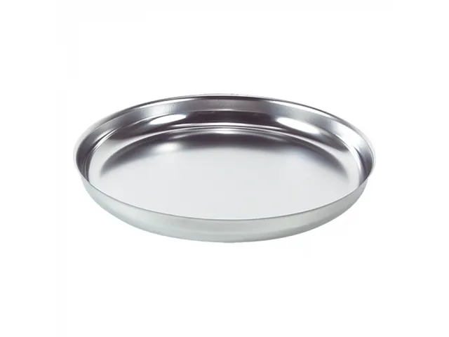 Schaal Fruit de Mer RVS 36cm