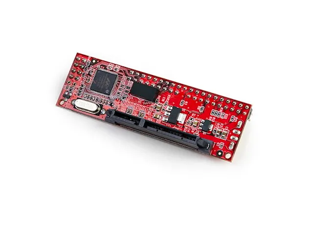 40-polige PATA naar 2,5 inch SATA HDD/SSD/ODD-converter