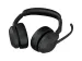 Jabra Evolve2 55 MS Stereo Bluetooth headset USB-A