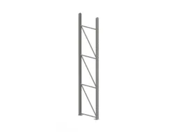 standaard,v. palletstelling,type 2 (100/20),HxD 3800x800mm