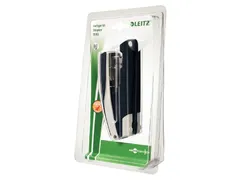 Nietmachine Leitz NeXXt 5502 30vel 24/6 zwart