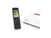 Fritz! Fon C6 AVM Dect Handset Zwart Draadloos Li-Ion-Accu