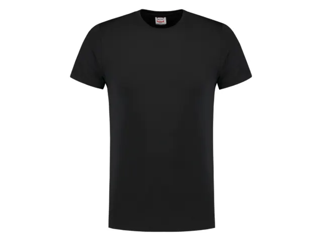Tricorp 101003 T-shirt, zwart, maat XS, per stuk