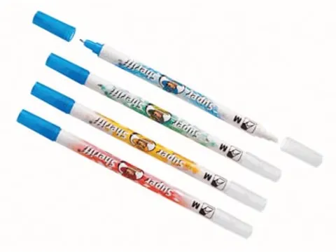 inktuitwisser Super Sheriff