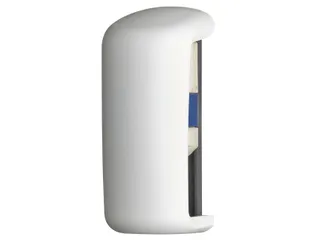 Luchtverfrisserdispenser Quartzline Q25 Euro Green constant wit 448502 - 2