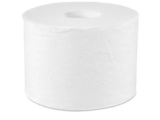Tork OptiServe 472650 extra zacht Hulsloos toiletpapier 3-Laags 18 Rol - 3