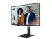 AOC Q27P4CV 27 inch QHD Monitor 2560×1440 Pixels