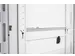 APC NetShelter SX 42U 600mm(b) x 1070mm(d) 19 inch IT rack, behuizing
