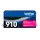 Tonercartridge Brother TN-910M rood