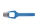 570021 Henkelloche ijzer 21mm