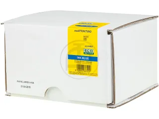 ECO4404 ECO-P-SYS ink yellow rebuilt 88ml - 1