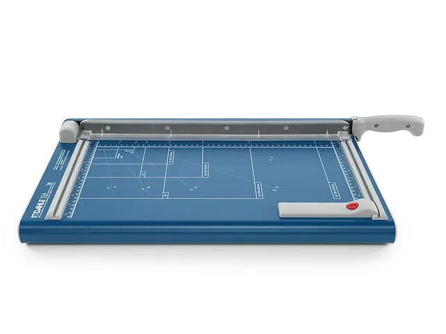 Snijmachine A3 Dahle 534 Bordschaar 46cm