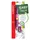 Vulpotlood Stabilo Easyergo 3.15 Links Roze/lila