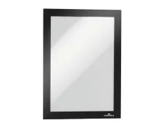 Duraframe Durable Magnetic A5 noir