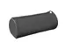 Trousse Kangaro ronde 20x8,5cm gris foncé