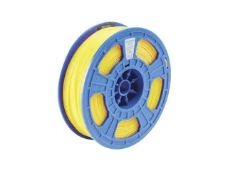 Dremel Digilab PLA 3D Filament 1,75mm Geel 0.75kg - 1