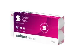 Satino 71320 Toiletpapier cellulose 3-laags 250 vel 72 rol