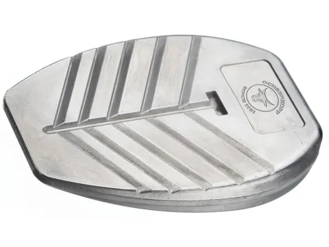 OX 43-0510 Aluminium kettingzaag wig