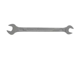 6 9X11 Dubbele steeksleutel 9x11mm - 5