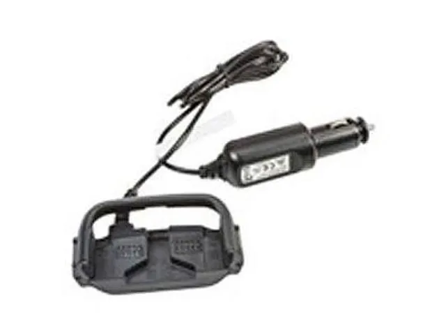 Honeywell Ct50-mc Oplader Voor Mobiele Apparatuur Auto Zwart