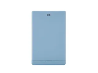Afvalbak Morandi Touch Bin 20 Liter Blauw - 4