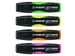 Markeerstift Stabilo Boss Green Assorti 4Stuks