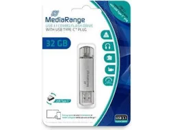 Combo Usb Stick 32Gb