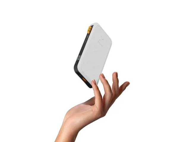 Powerbank Xtorm 20W Fuel Series 10.000 wit