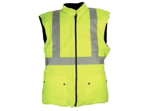 Sioen 1148 Arras bodywarmer - M