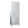 lockerkast,HxBxD 1850x800x500mm,2x3vakken,RAL7035,front RAL5012