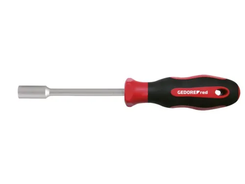R38500417 2C schroevendraaier zeskant 4mm lengte 90mm