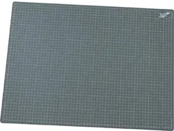 Folia Snijmat 45x60 Cm Grijs A2