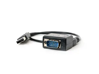 Vertiv Avocent SFF SVR INTERFACE MODULE FOR, 0,305 m, Zwart, VGA (D-Su - 2