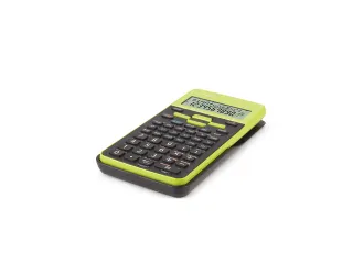 Calculator Sharp EL531THGR zwart-groen wetenschappelijk - 2