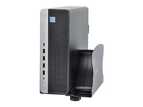 PC Ophangbeugel wandmonteerbaar tot 18 kg
