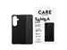 PanzerGlass CARE by Samba Case Black w. Qi Samsung Galaxy S26, H