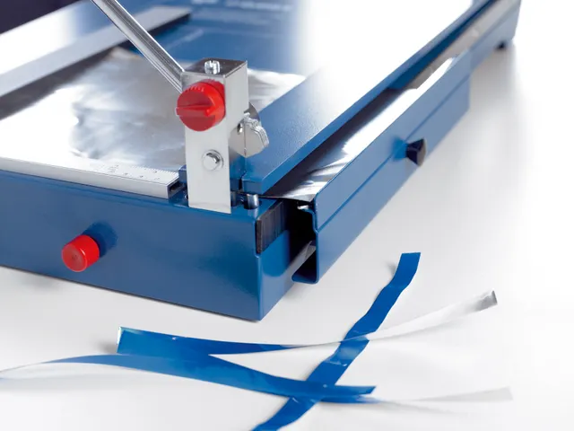 Snijmachine A3 Dahle 567 55cm